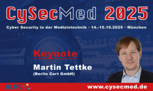 Keynote Tettke CySec 2025